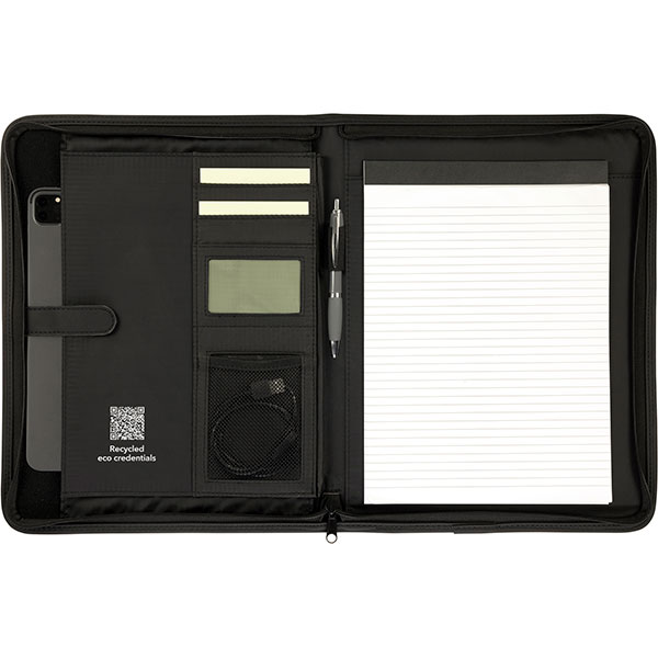Sundridge Recycled Oversized PC Folio – Full Colour