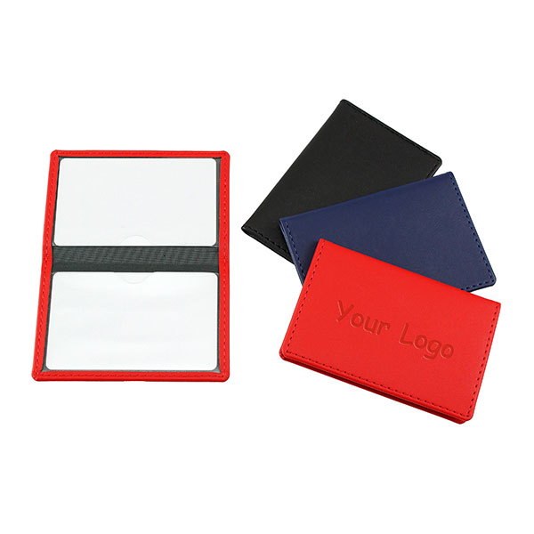 Porto Credit Card Case