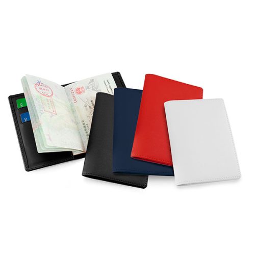 Porto Passport Holder – Full Colour
