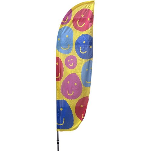 Feather Flag – Small