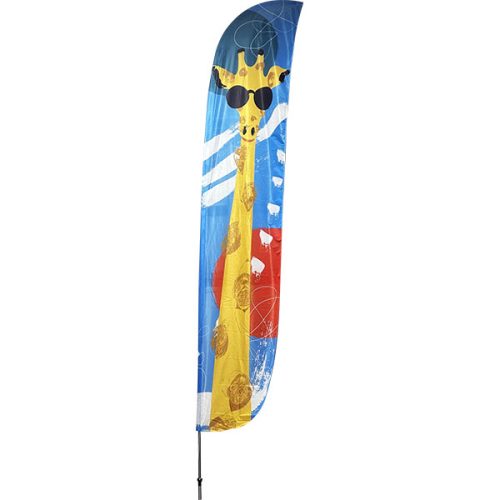 Feather Flag – Large