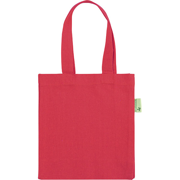 Seabrook Recycled Gift Bag – Spot Colour