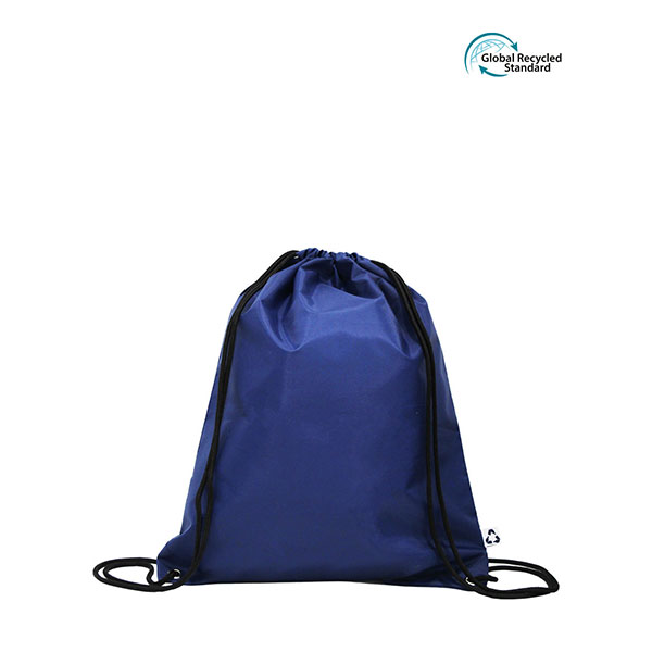 Tombo rPET Drawstring Bag – Full Colour