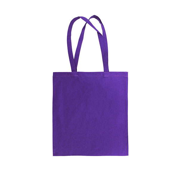 Green & Innocent Dyed Canvas Bag – 8oz – Full Colour