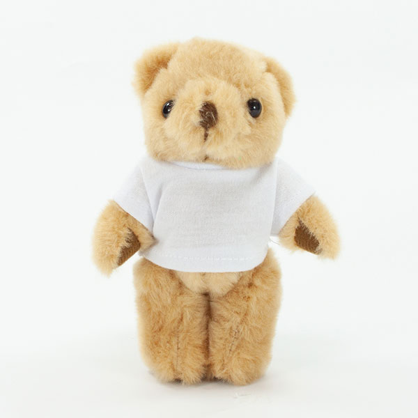 Golden Honey Bear