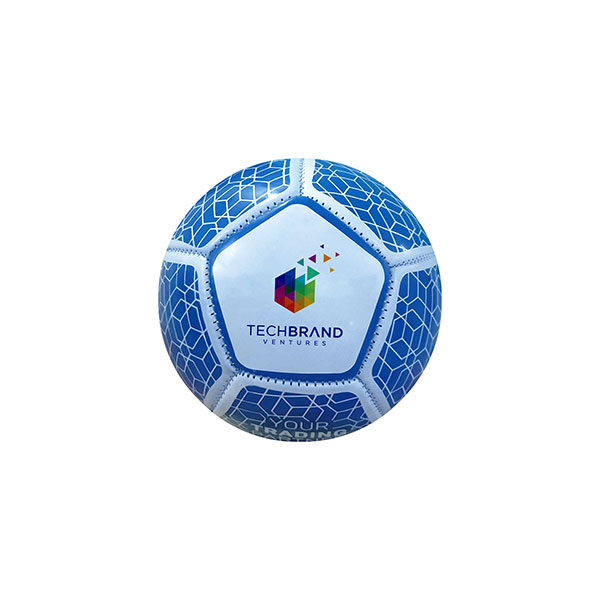 Mini Promotional Football – Full Colour