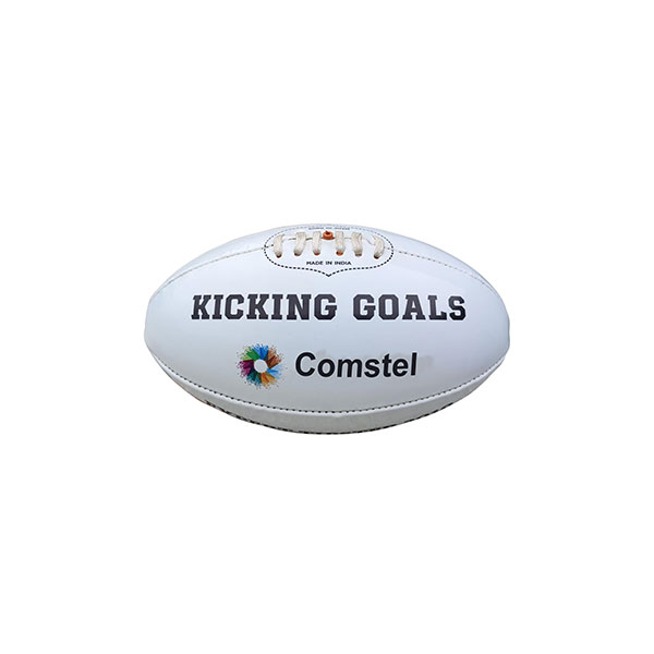 Mini Size Promotional American Football – Full Colour