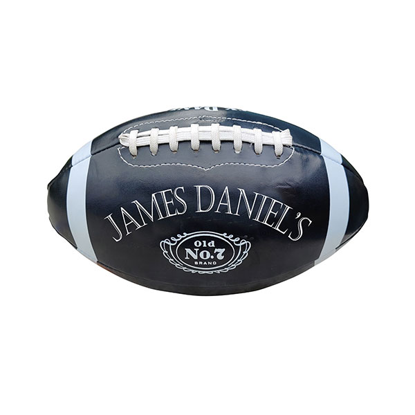 Promotional American Football – Spot Colour