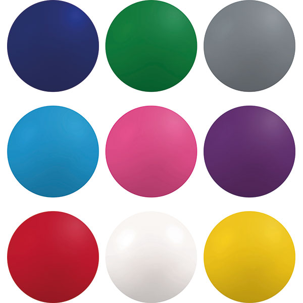 Stress Ball – Spot Colour