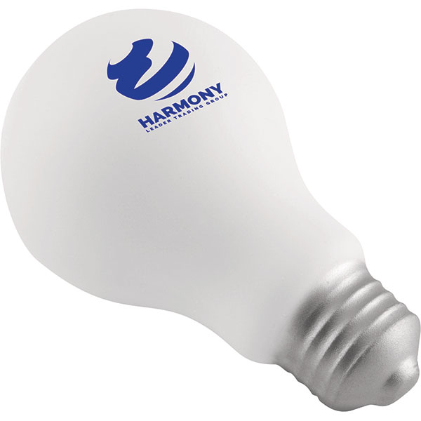 Stress Bulb – Spot Colour