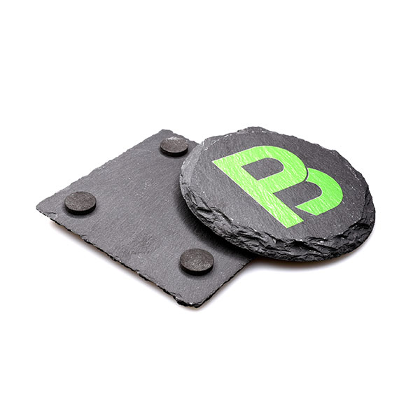 Slate Coaster-Full Colour