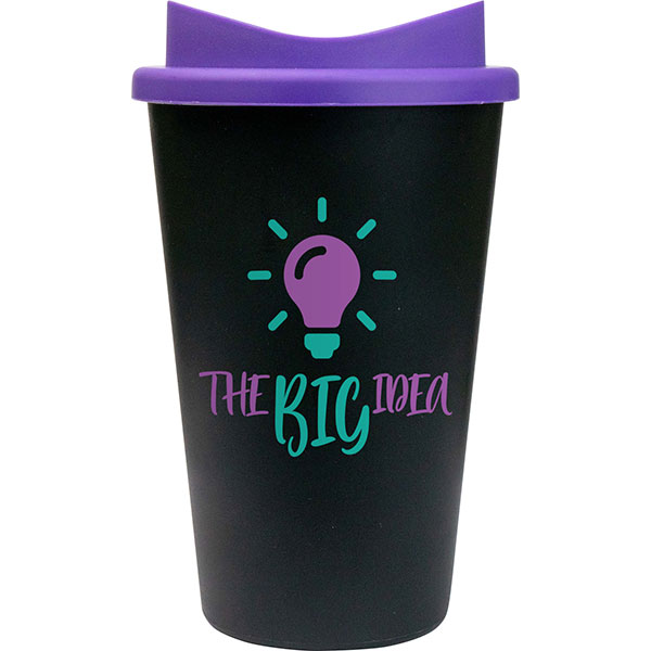 Universal Tumbler – Spot Colour