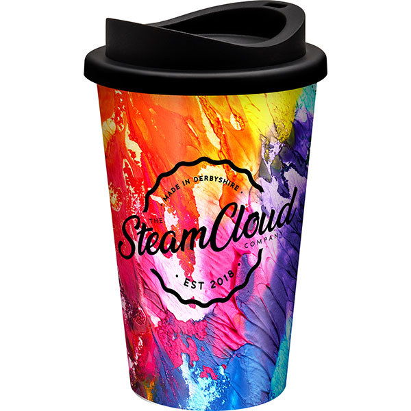 Universal Tumbler – Full Colour