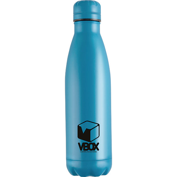 Mood Vacuum Bottle – Powder Coated – Spot Colour