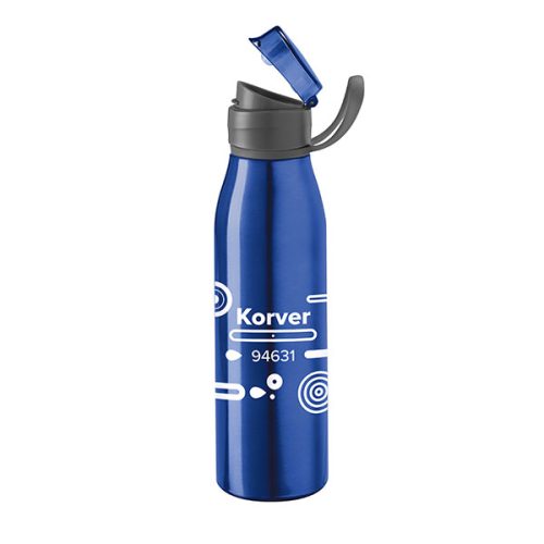 Korver Sports Bottle 650ml – 1 Colour