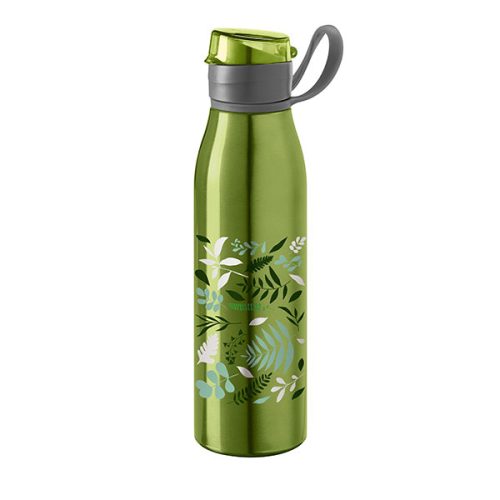 Korver Sports Bottle 650ml – Full Colour