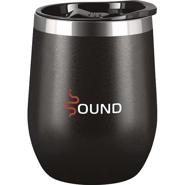 Mood Vacuum Coffee Cup – Spot Colour