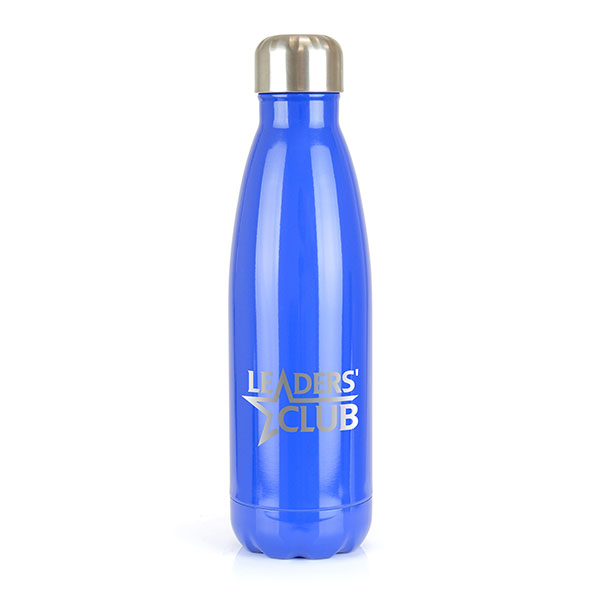 Ashford Shine Drinks Bottle – Spot Colour