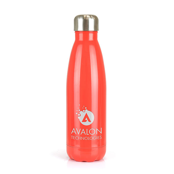 Ashford Shine Drinks Bottle – Engraved
