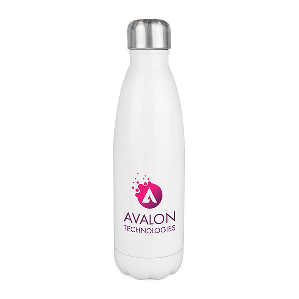 Ashford Shine Drinks Bottle – Full Colour