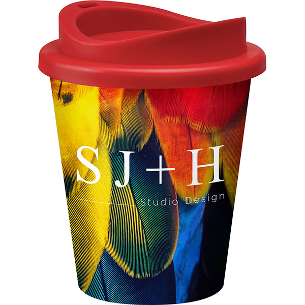 Universal Vending Cup – Full Colour
