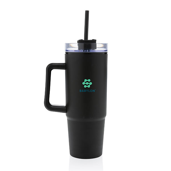 Tana Giant Recycled Mug