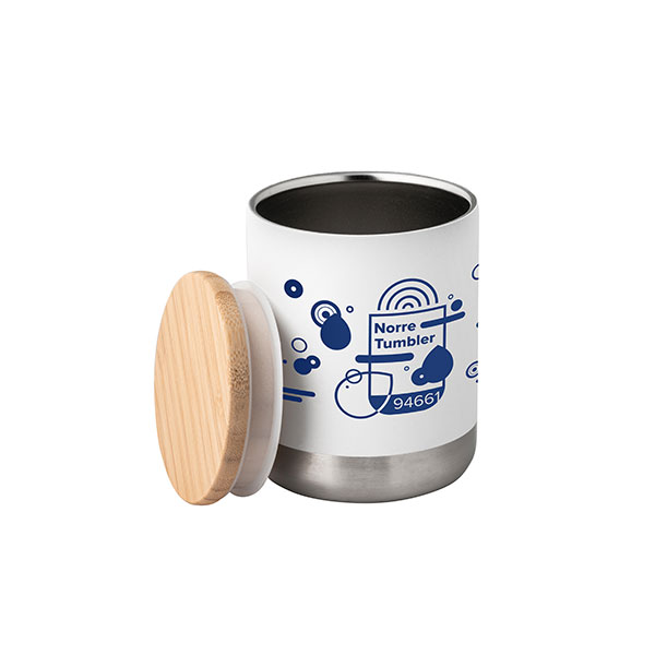 Norre Tumbler – Spot Colour