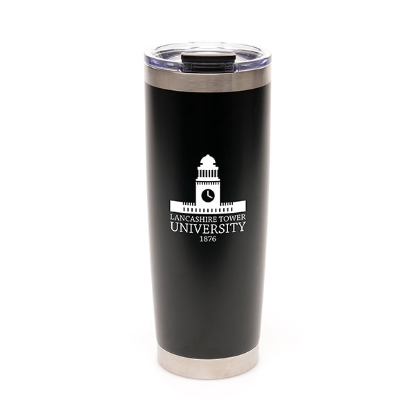 Nero Travel Tumbler – Spot Colour