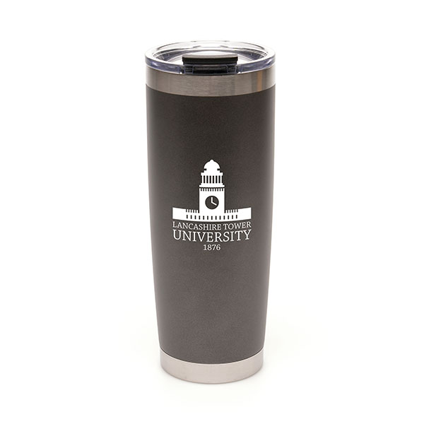 Nero Travel Tumbler – Engraved