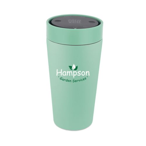 Circular & Co 12oz Stainless Steel Travel Mug – Full Colour