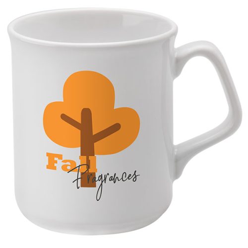 Sparta Mug – Coloured