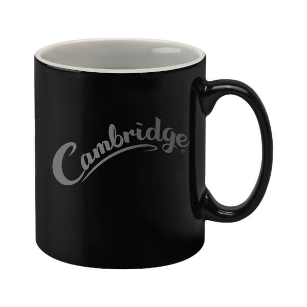Cambridge Duo