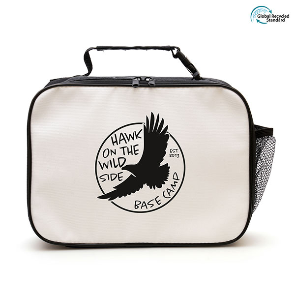 Orca Cooler Bag – Spot Colour