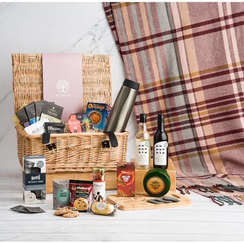 Signature Hamper