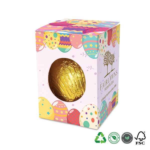 Easter Egg – Mini