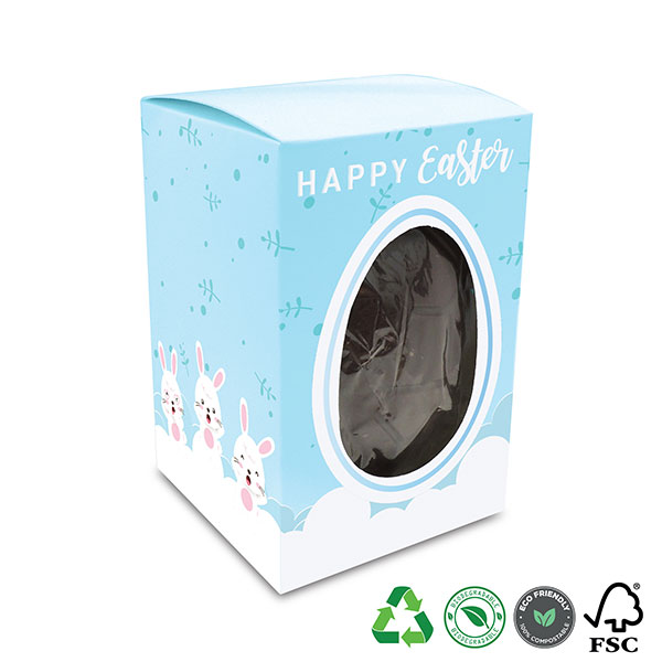 Easter Egg – Large