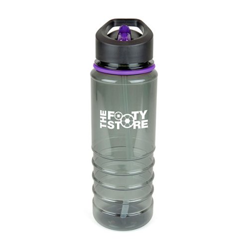Aqueous Dark Sports Bottle 750ml – 1 Colour