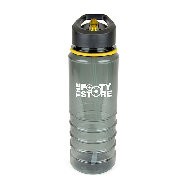 Aqueous Dark Sports Bottle 750ml – Spot Colour