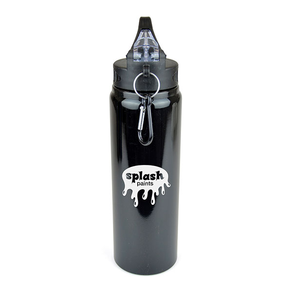 Fashion Sports Bottle 800ml – Spot Colour