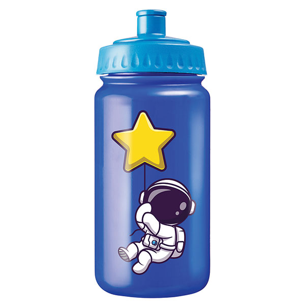 Sports Bottle Olympic 500ml – Full Colour
