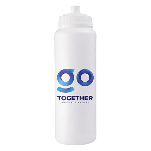 Olympic Sports Bottle 750ml – Full Colour