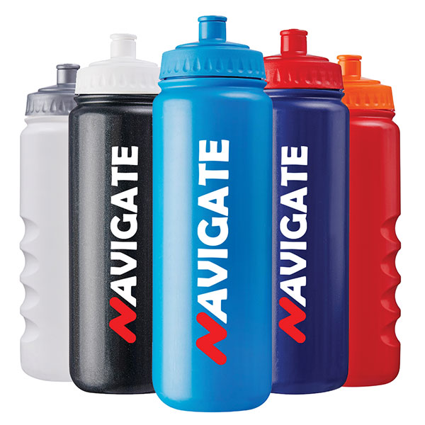 Sports Bottle Olympic 750ml
