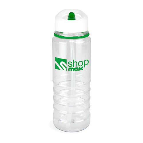 Aqueous Clear Drinks Bottle 750ml – 1 Colour