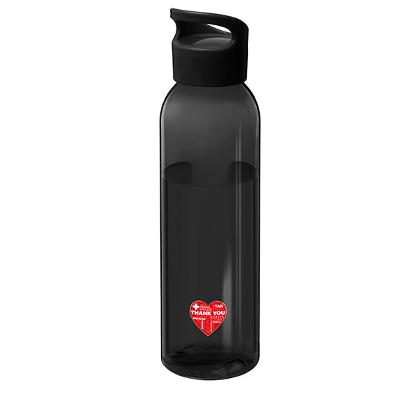 Sky Tritan Bottle 650ml – Spot Colour