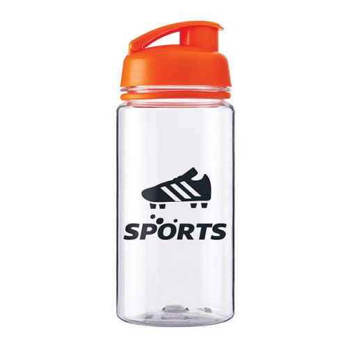 Aqua Active Bottle 500ml – 1 Colour