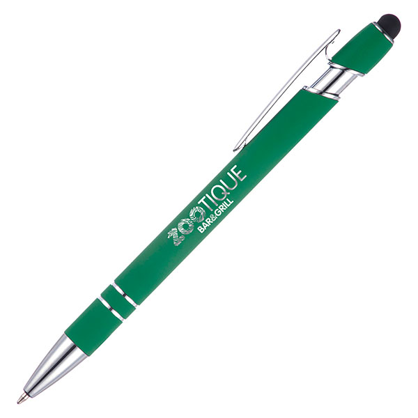 Autograph Standard Nimrod Ballpen – Engraved