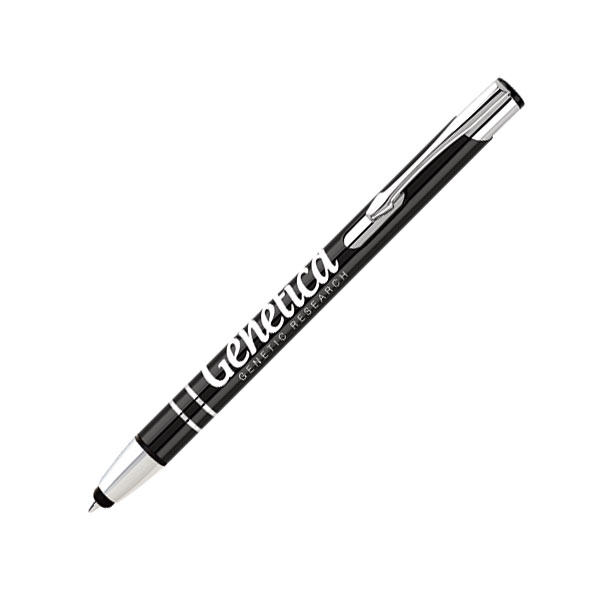 Electra Touch Ballpen – Spot Colour