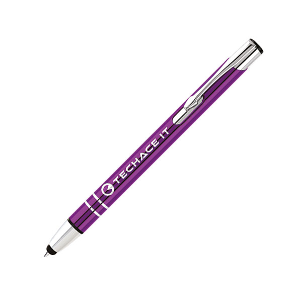 Electra Touch Ballpen – Engraved