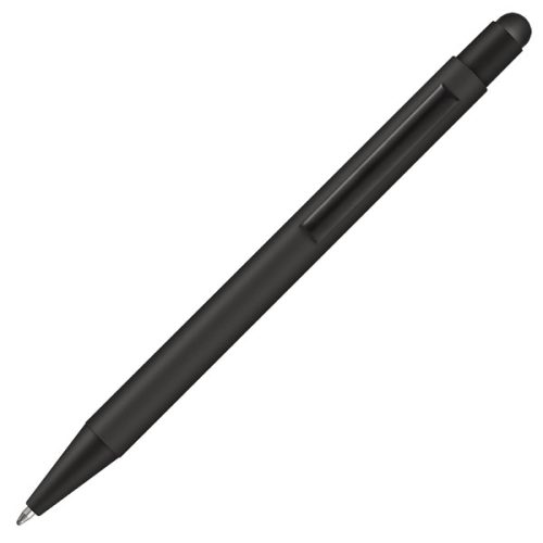 Ergo-i Noir Soft Feel Ballpen – Full Colour