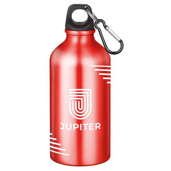 Action Water Bottle 550ml – Spot Colour